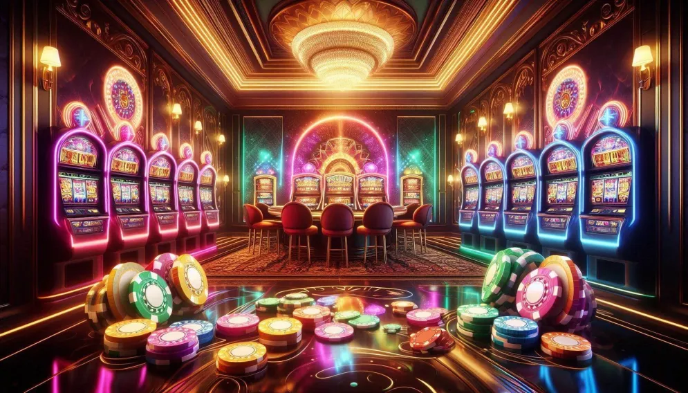 Jackbit Casino