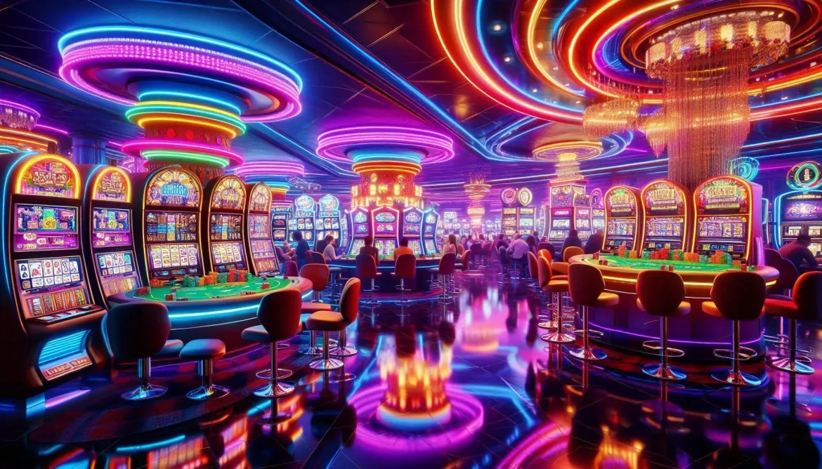 Jackbit Casino